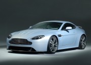 Aston Martin V12 Vantage RS Concept